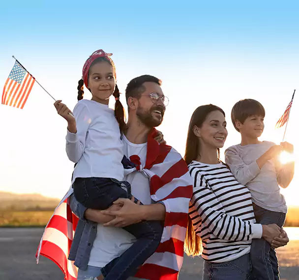 Expert US Visa Agency in Iceland