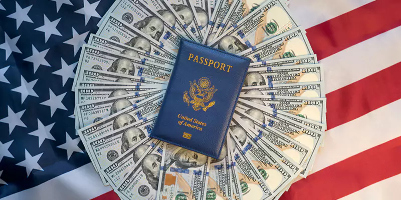 Why Choose Us for Your US Investment Visa Journey for Iceland?