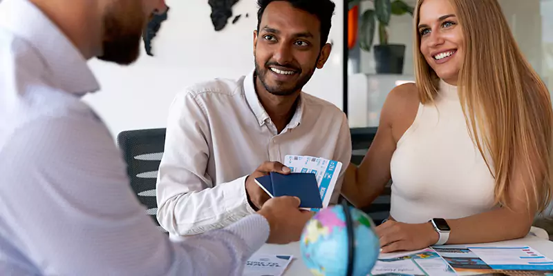 Benefits You Get with Our E2 Visa Support in Iceland