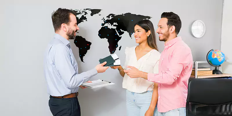 Why Choose Our Expert EB-5 Project Selection Consultants in Iceland?