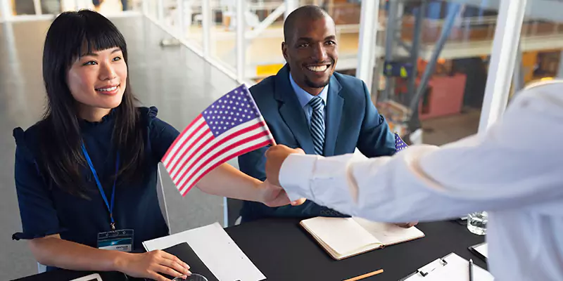 Our EB-5 Consultation and Strategy in Iceland
