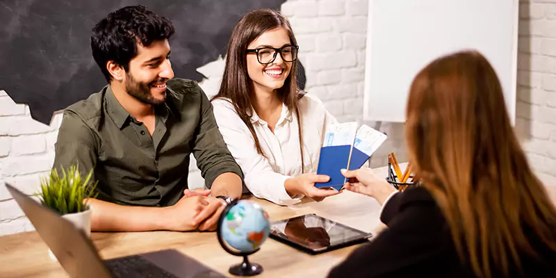 Benefits of Our Intra Company Transfer USA Service in Iceland