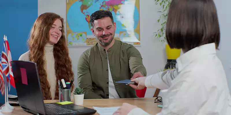 Why Choose Us in Iceland?