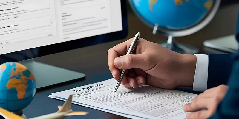Benefits of Our US Branch Office Visa Services in Iceland