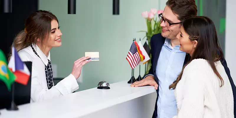 US Startup Visa Services and Strategic Consultation in Iceland