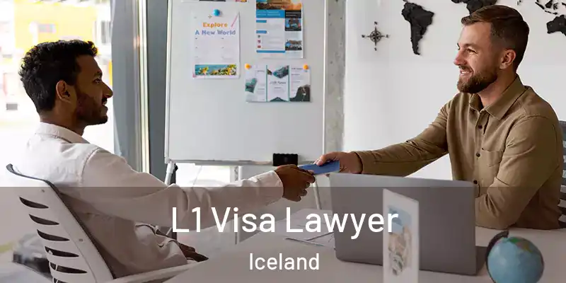  L1 Visa Lawyer Iceland