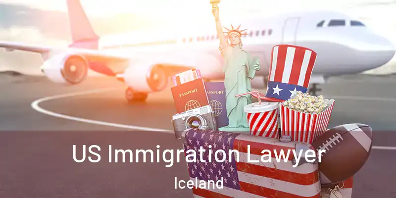  US Immigration Lawyer Iceland