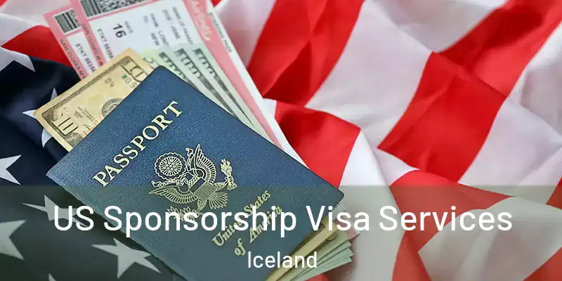  US Sponsorship Visa Services Iceland
