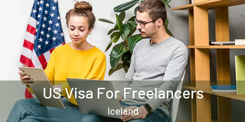  US Visa For Freelancers Iceland